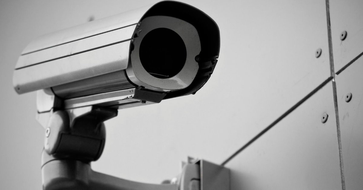Монтаж видеонаблюдения Новый Уренгой цена от 5615 руб. Установка систем под ключ
