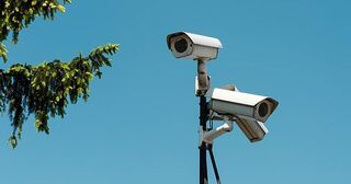 Установка видеонаблюдения по периметру в Новом Уренгое от Видео – монтаж камер и систем под ключ от 3119 руб.