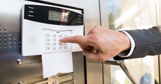 Установка охранной сигнализации в офисе в Новом Уренгое от Видео — цена от 3847 руб., сигнализация в офисе под ключ