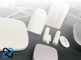 Охранные системы Новый Уренгой