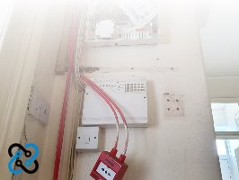 Пожарные системы Новый Уренгой