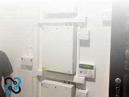Системы безопасности Новый Уренгой