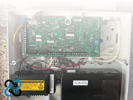 Контроль доступа Новый Уренгой