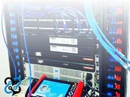 Слаботочные сети Новый Уренгой
