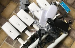 Охранная сигнализация Новый Уренгой