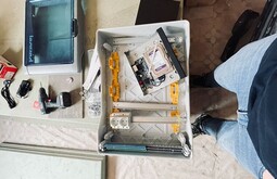 Удаленное видеонаблюдение Новый Уренгой