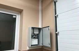 Обслуживание пожарных систем Новый Уренгой
