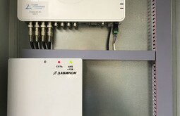 Уличное видеонаблюдение Новый Уренгой